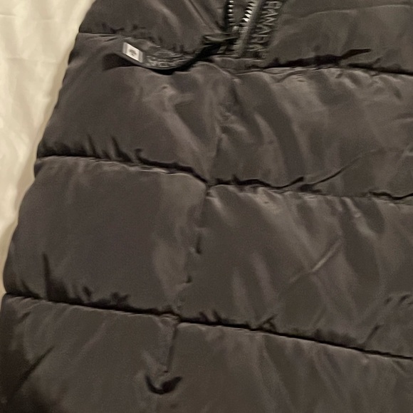 Canada weather gear long coat - Picture 2 of 7